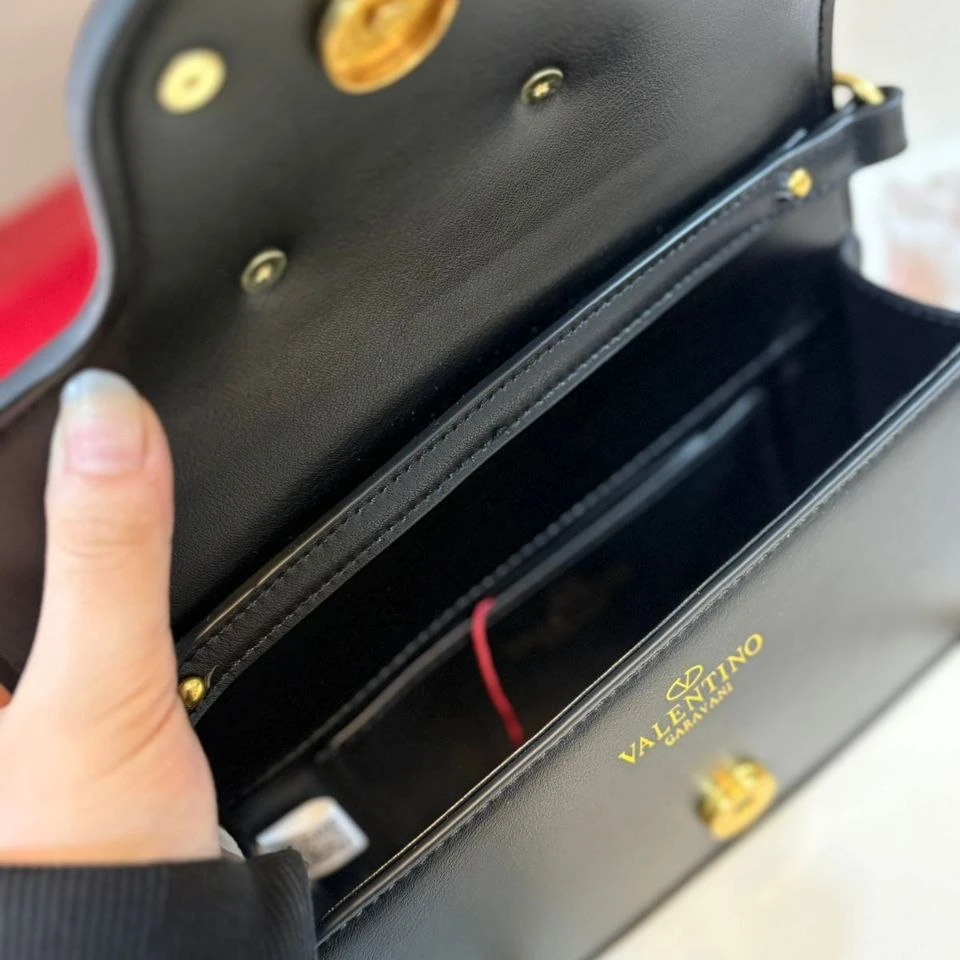 Valentino-Inspired Luxury Bag 5549 - 6