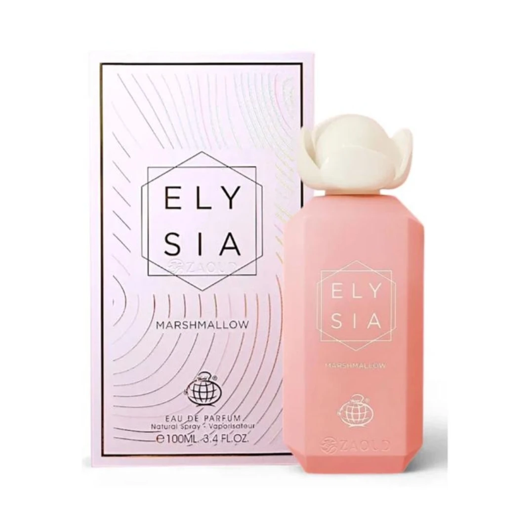 ELYSIA Marshmallow