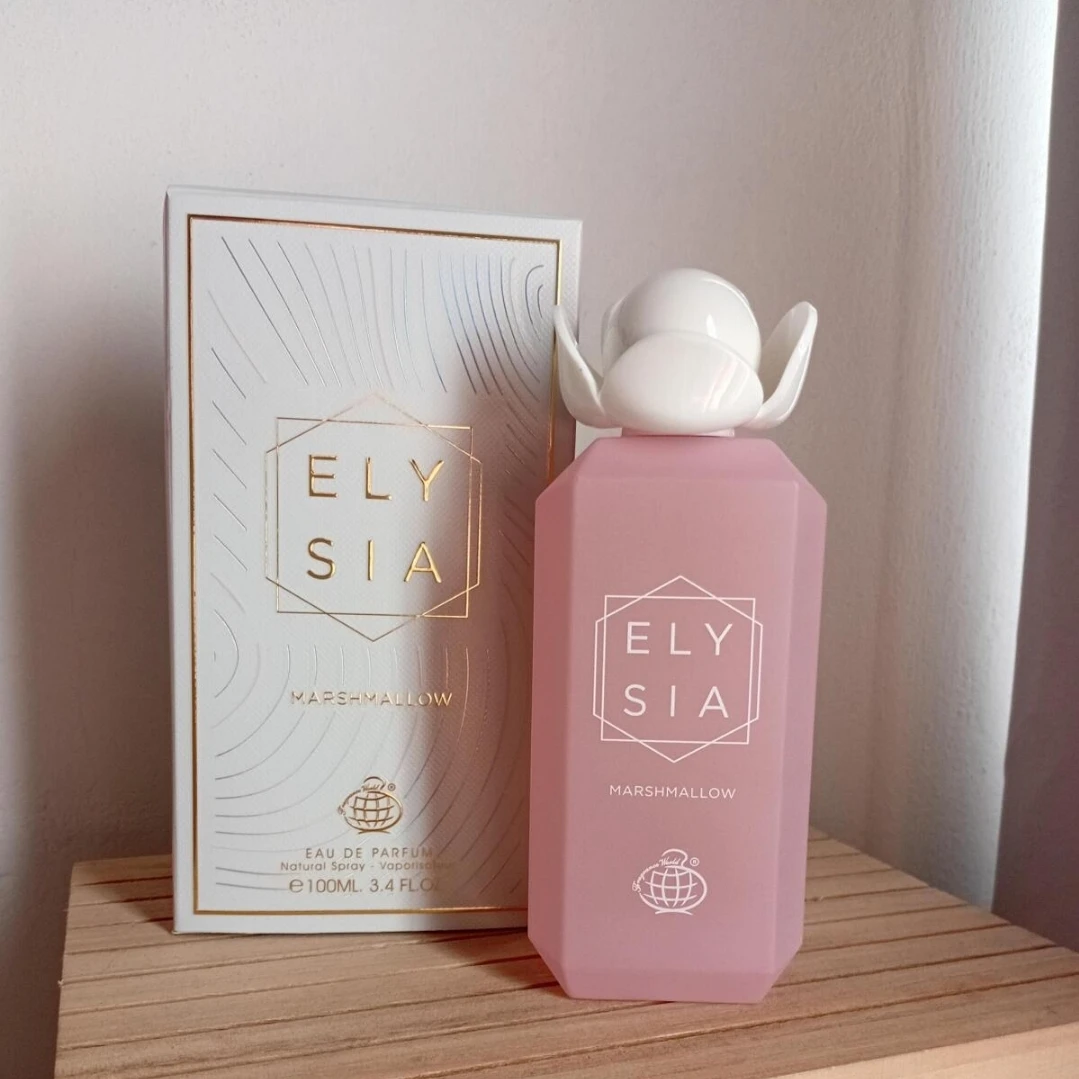 ELYSIA Marshmallow - 2
