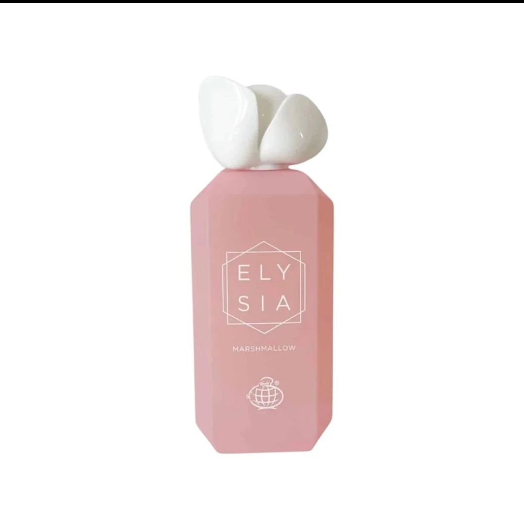 ELYSIA Marshmallow - 4