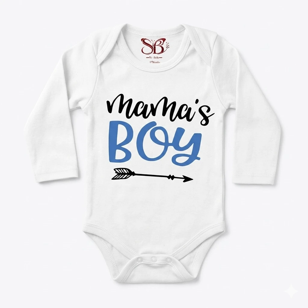 Mama’s Boy Body