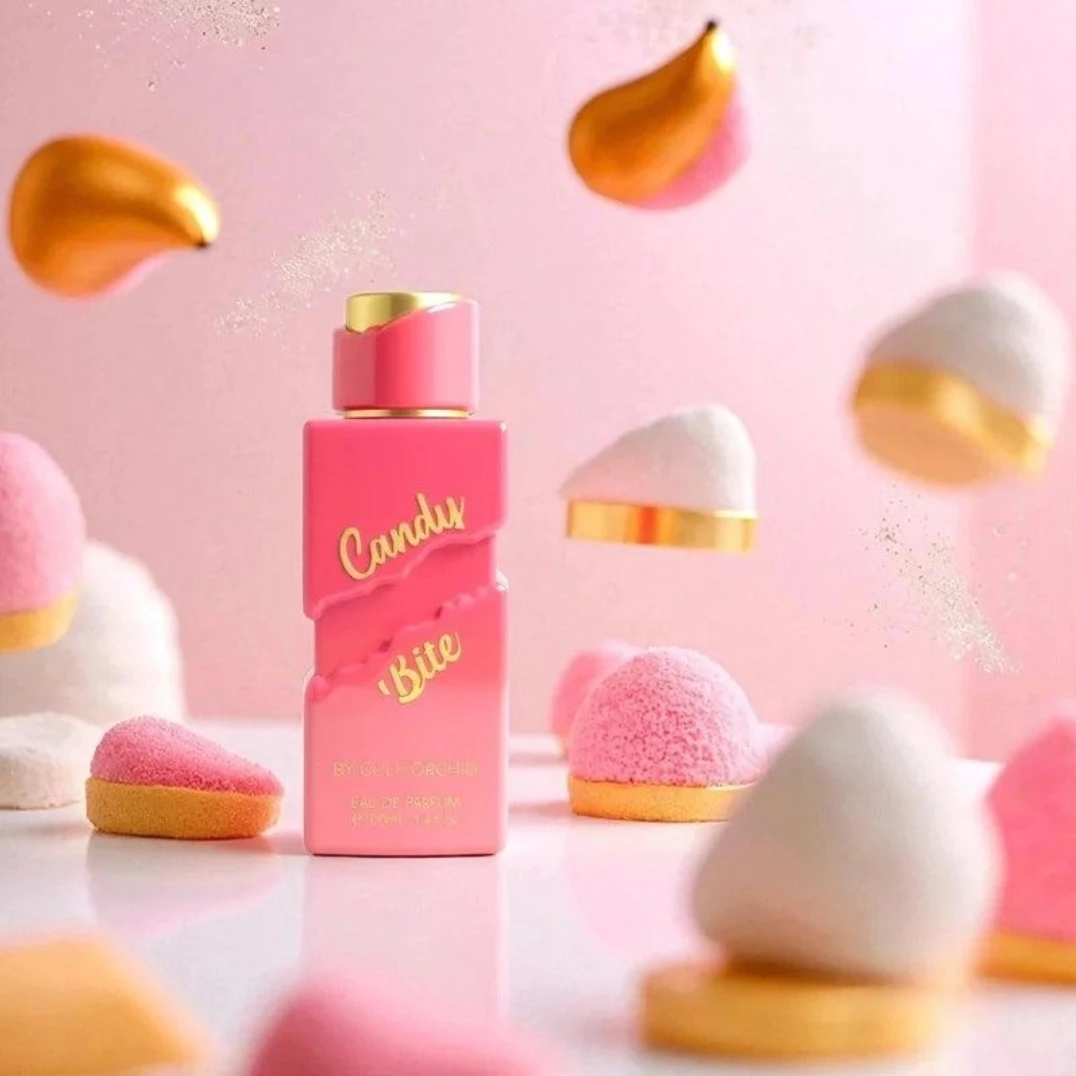 Candy Bite By Gulf Orchid - 4