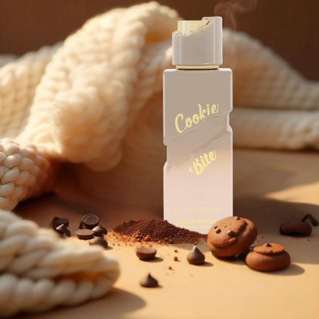 Cookie Bite By Gulf Orchid - 3