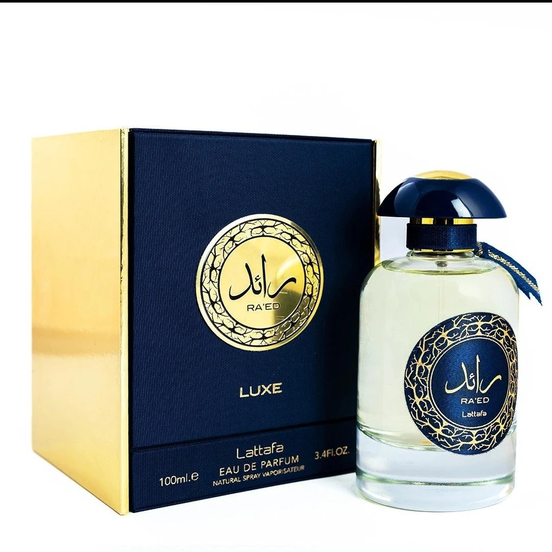 Lattafa Ra’ed Luxe