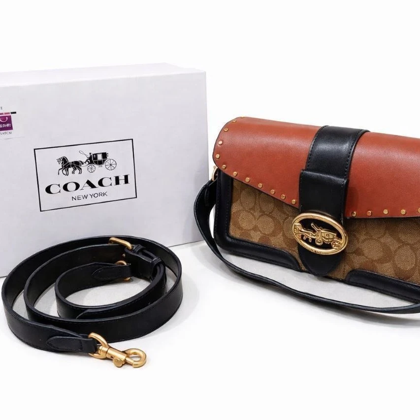 Coach New York Bag 1941