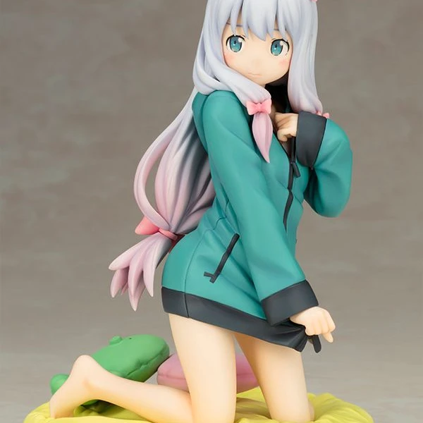 Eromanga Sensei Sagiri Izumi 1/7 Scale Figure