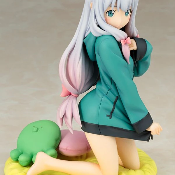 Eromanga Sensei Sagiri Izumi 1/7 Scale Figure - 2