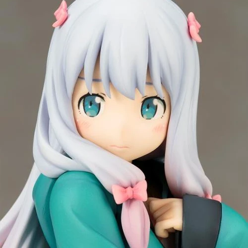 Eromanga Sensei Sagiri Izumi 1/7 Scale Figure - 3