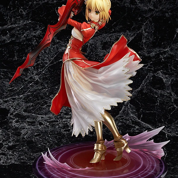 Good Smile Saber Extra 1/7 Scale Figure (Fate/EXTRA) - 3