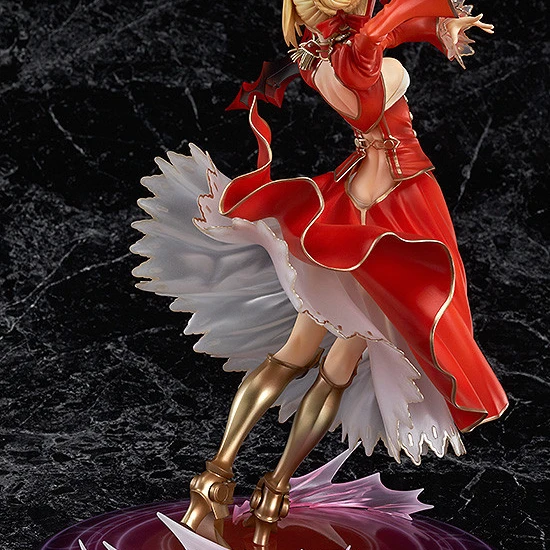Good Smile Saber Extra 1/7 Scale Figure (Fate/EXTRA) - 4