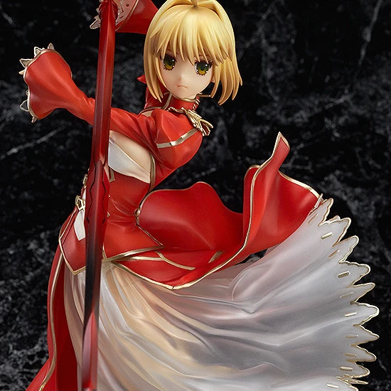 Good Smile Saber Extra 1/7 Scale Figure (Fate/EXTRA) - 7