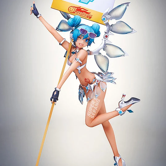 Racing Miku Sepang Ver. 1/8 (very Rare 2015 New Sealed) - 2