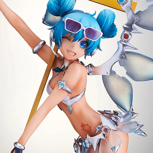 Racing Miku Sepang Ver. 1/8 (very Rare 2015 New Sealed) - 5
