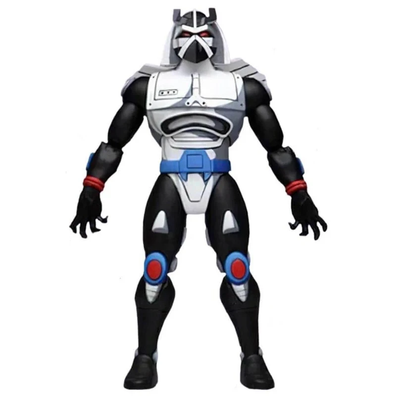 Neca Teenage Mutant Ninja Turtles The Colossal Chrome Dome - 3