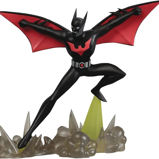 Diamond Select Toys DC Gallery: Batman Beyond Batman