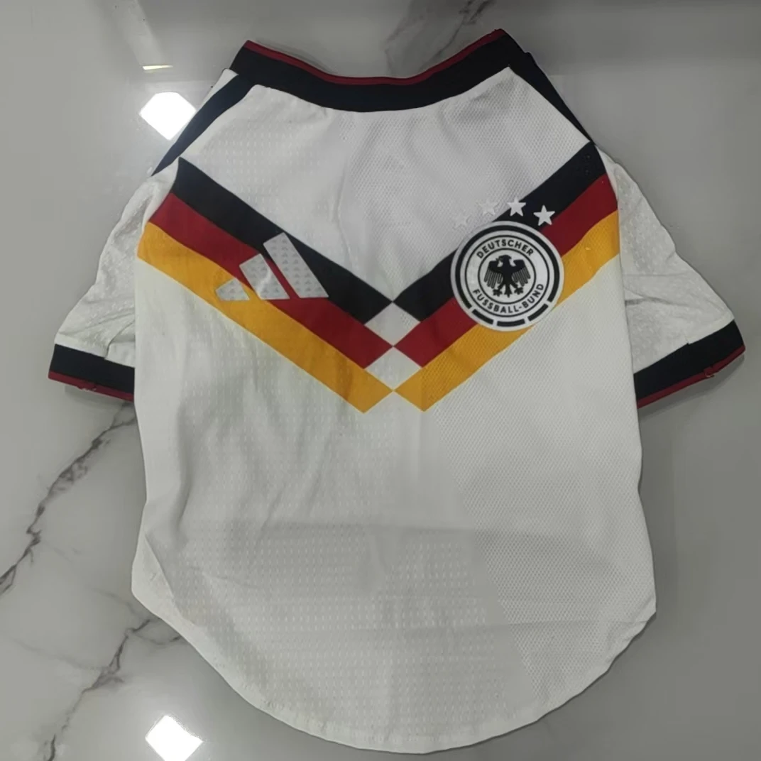 Germany Home (Pets)