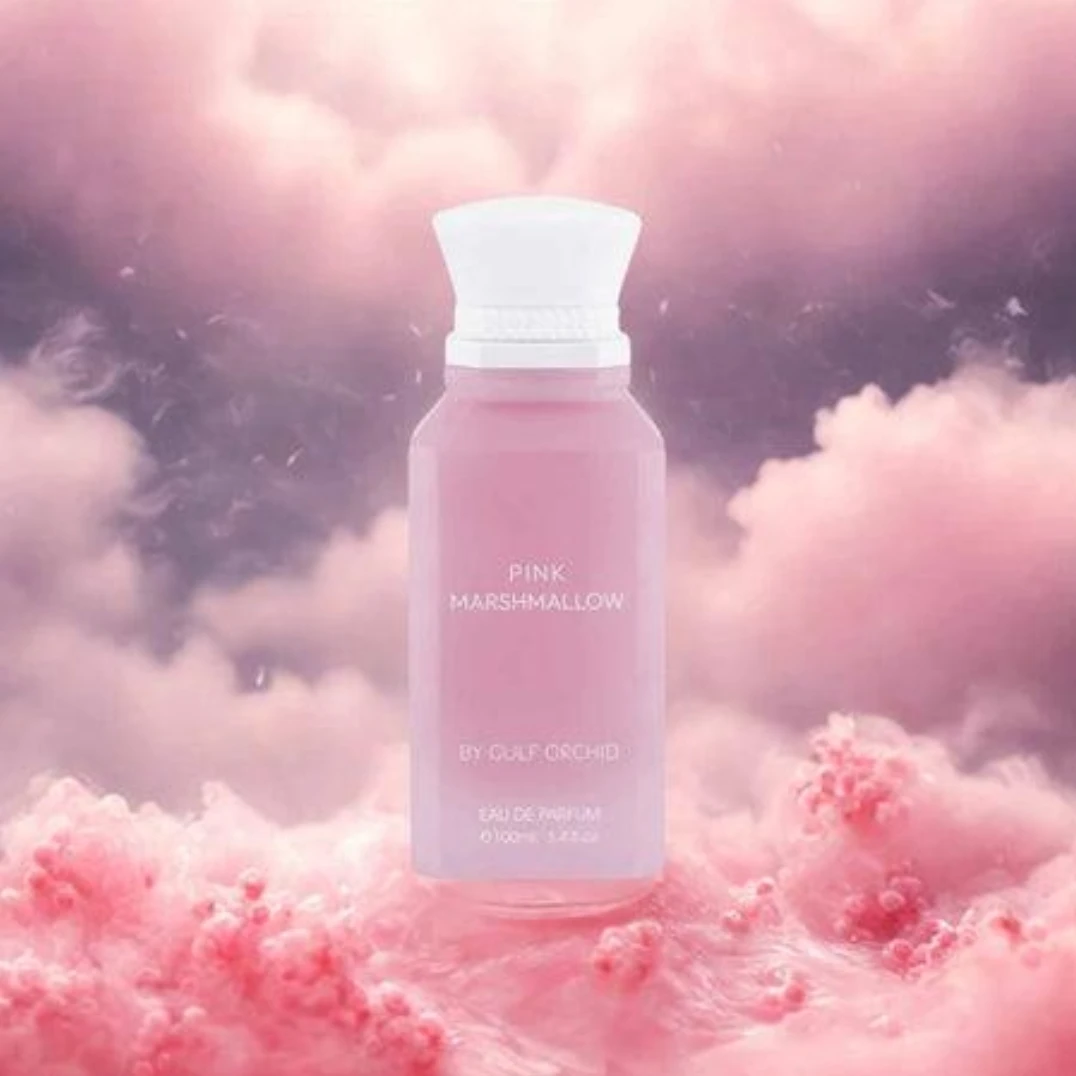 Pink Marshmallow – By Gulf Orchid - 3