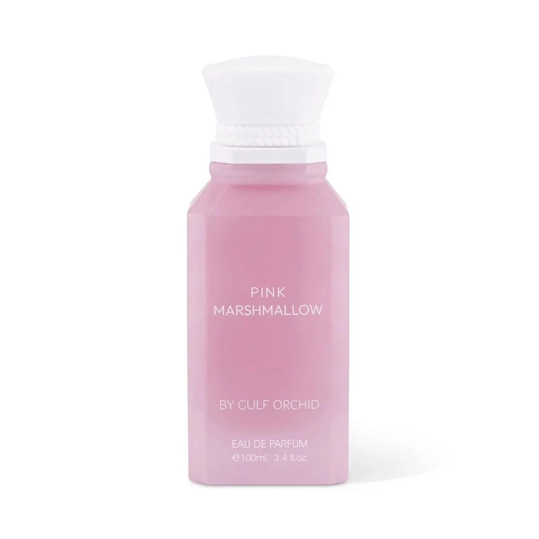 Pink Marshmallow – By Gulf Orchid - 2