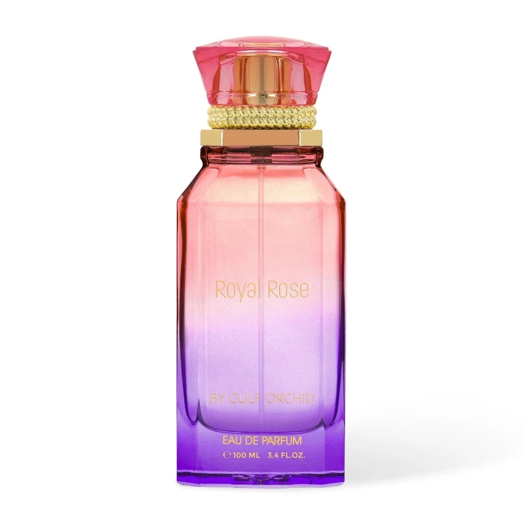 Royal Rose By Gulf Orchid - 2