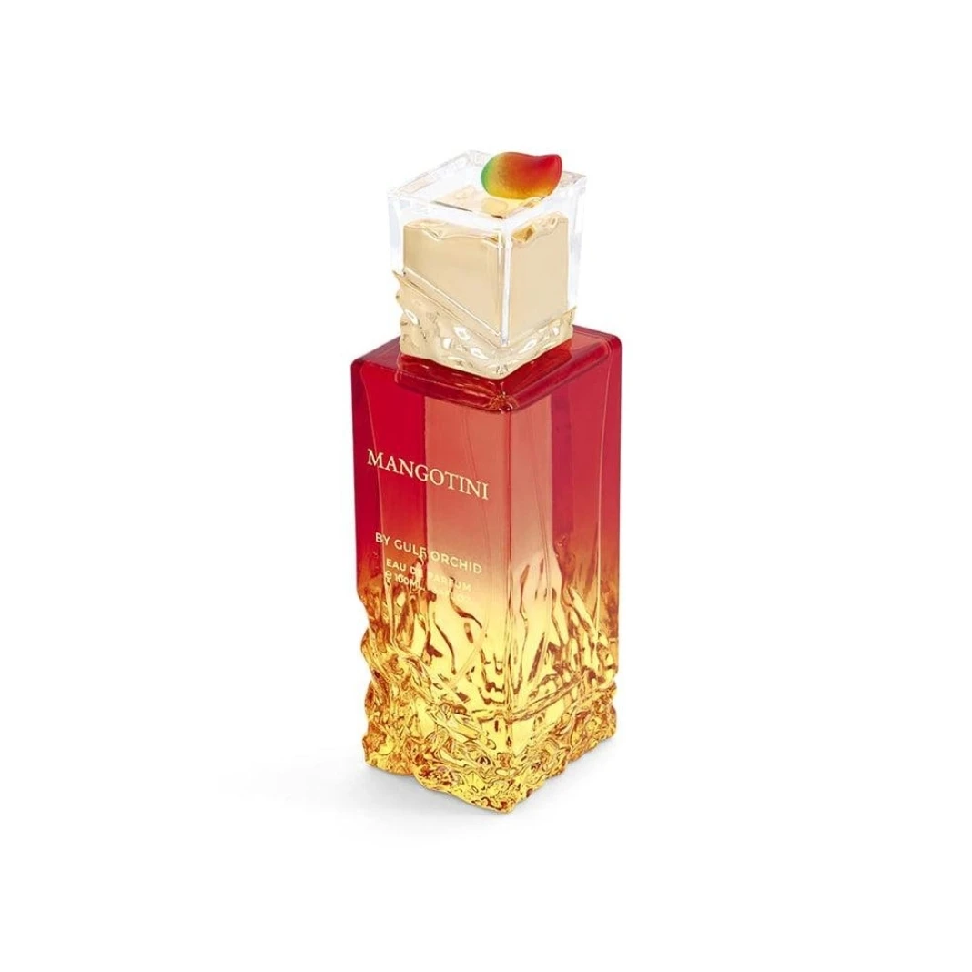 Mangotini – By Gulf Orchid - 2