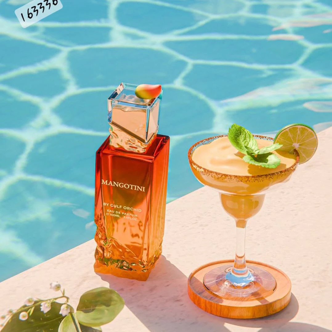 Mangotini – By Gulf Orchid - 4
