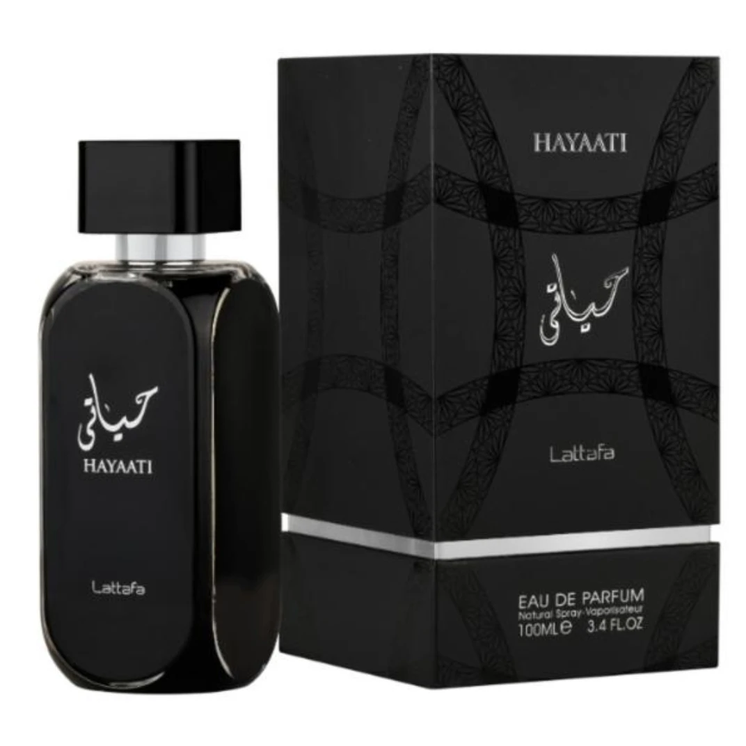 Hayaati By Lattafa