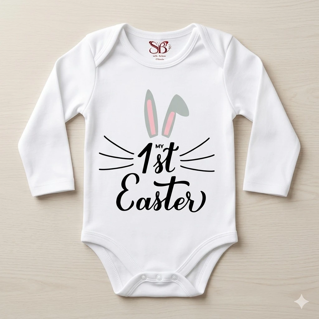 1st Easter Body