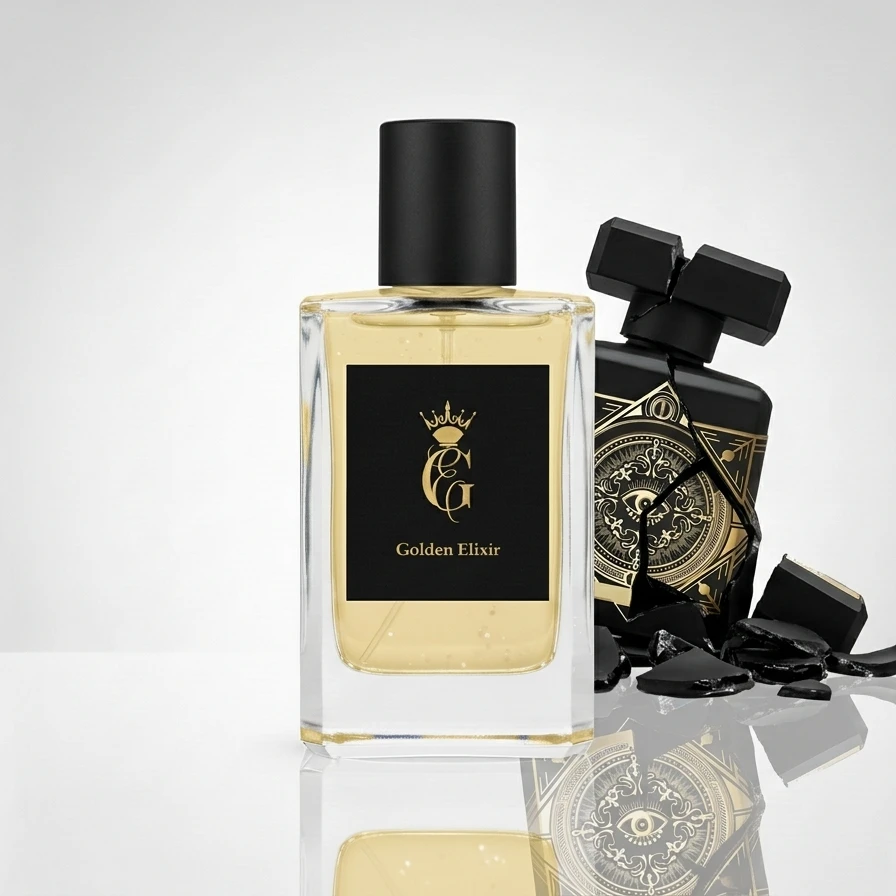 OUD FOR GREATNESS INITIO