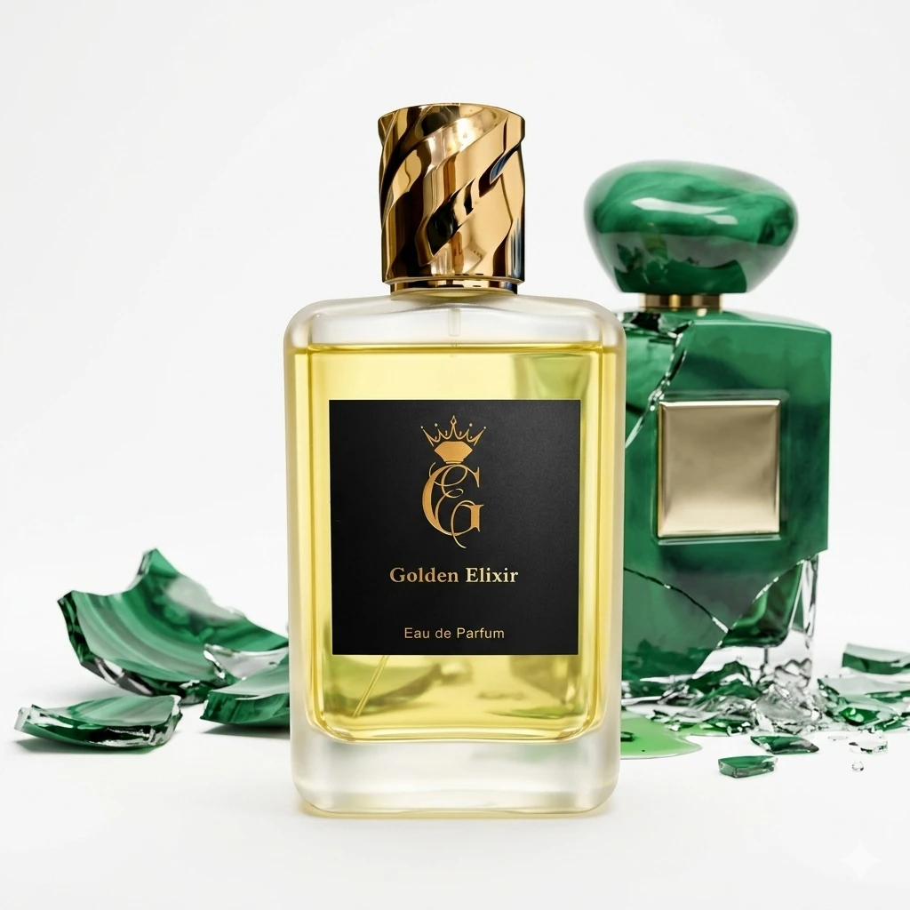 VERT MALACHITE ARMANI PRIVE