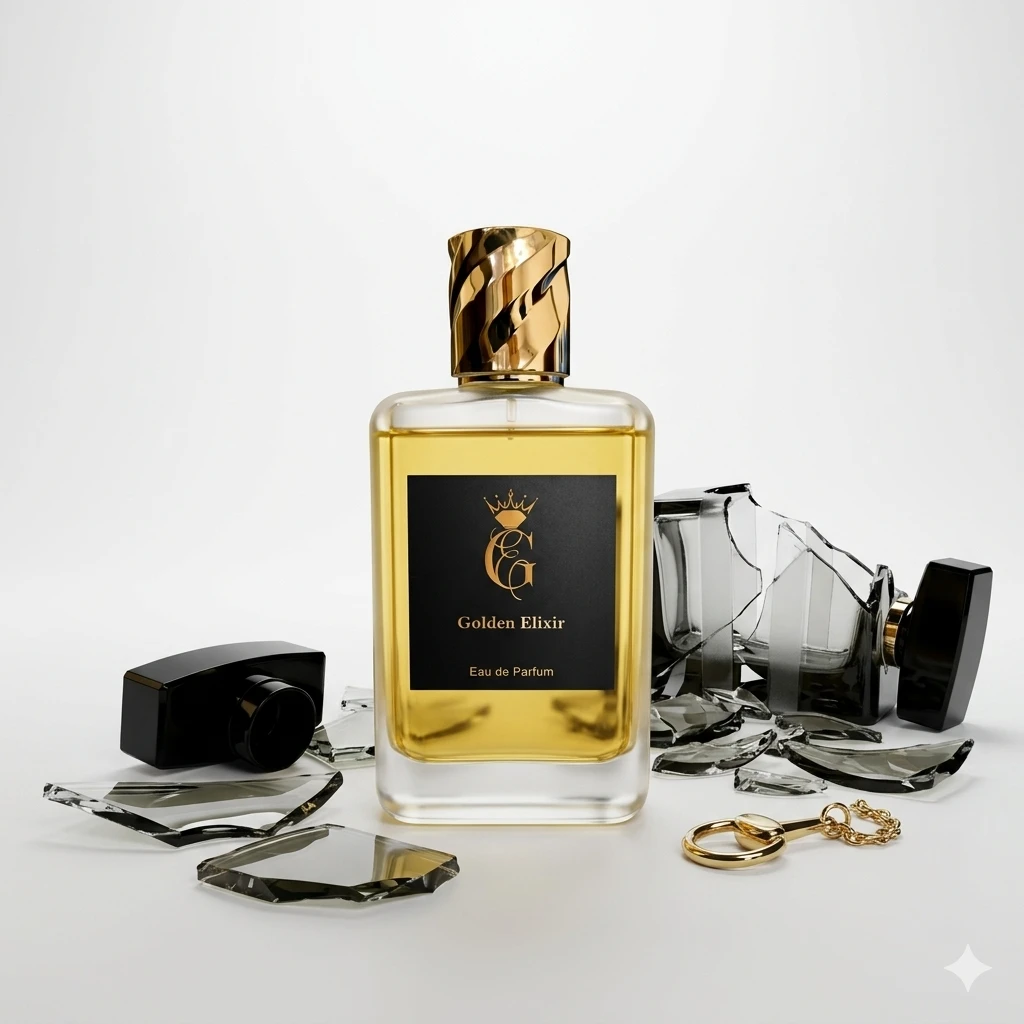 GUCCI OUD