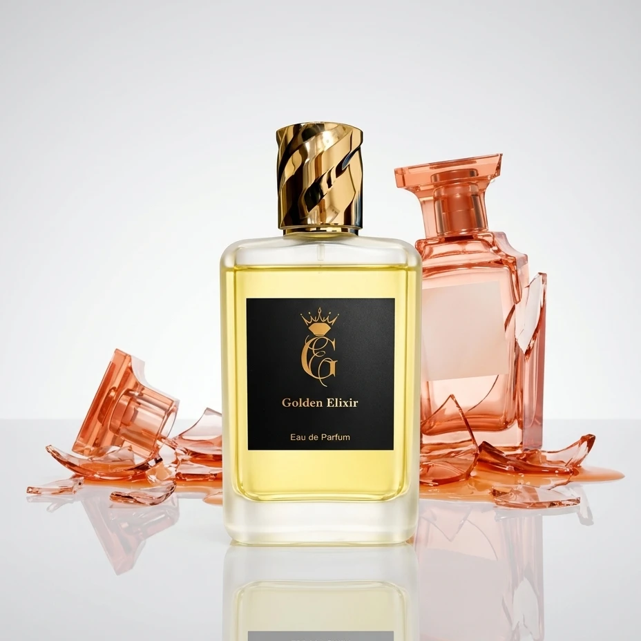 TOM FORD BITTER PEACH