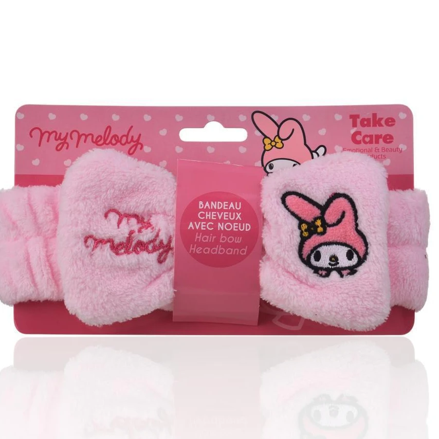 My Melody Head Bands