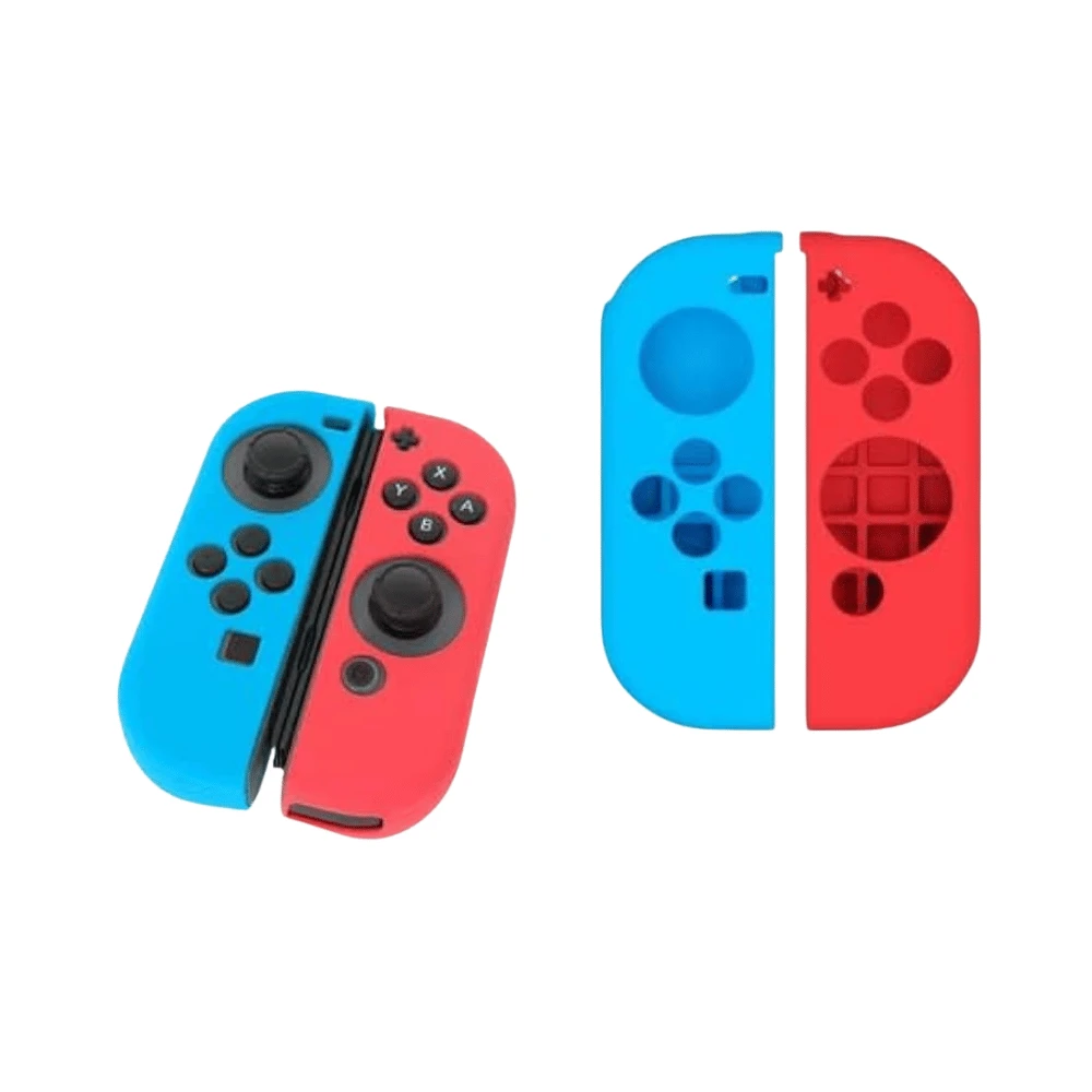 Joy Con Silicon Case