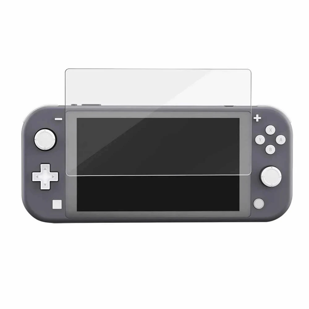 Nintendo Switch Lite Tempered Glass Screen Protector