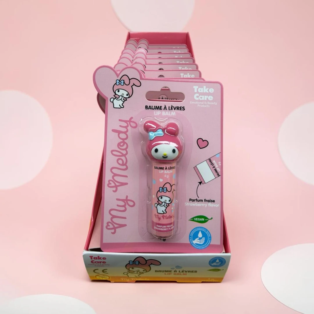 My Melody Lip Balm