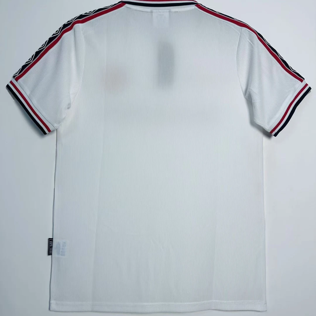 Manchester United Away 98-99 - 2