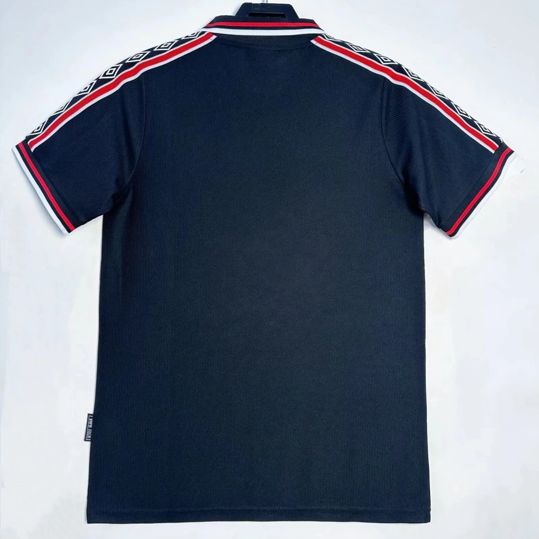 Manchester United Third 98-99 - 2