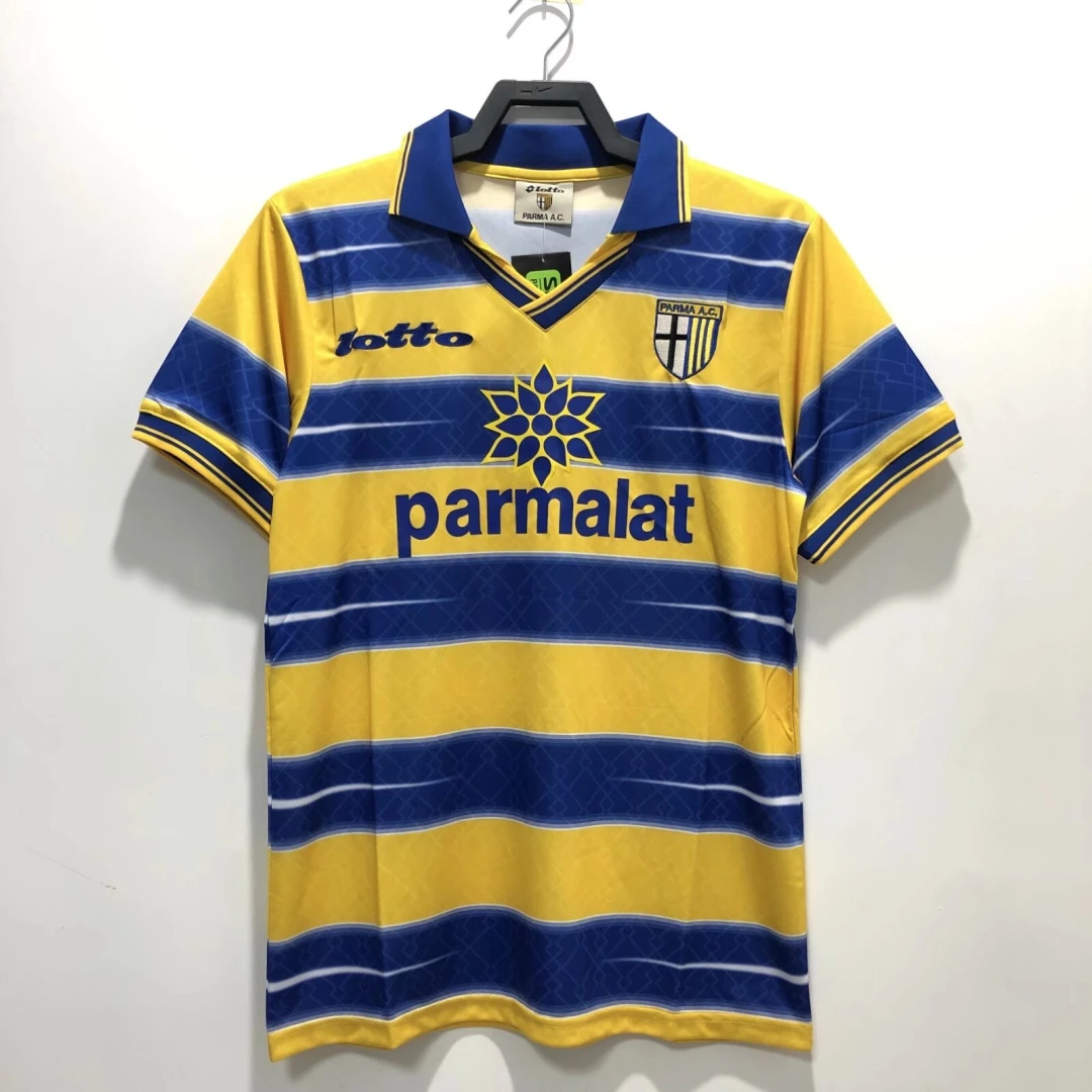 Parma Home 98-99