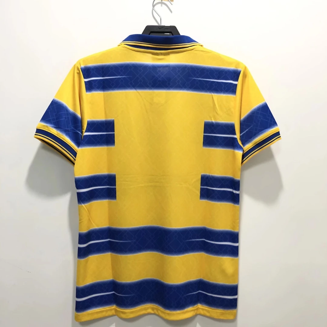 Parma Home 98-99 - 2