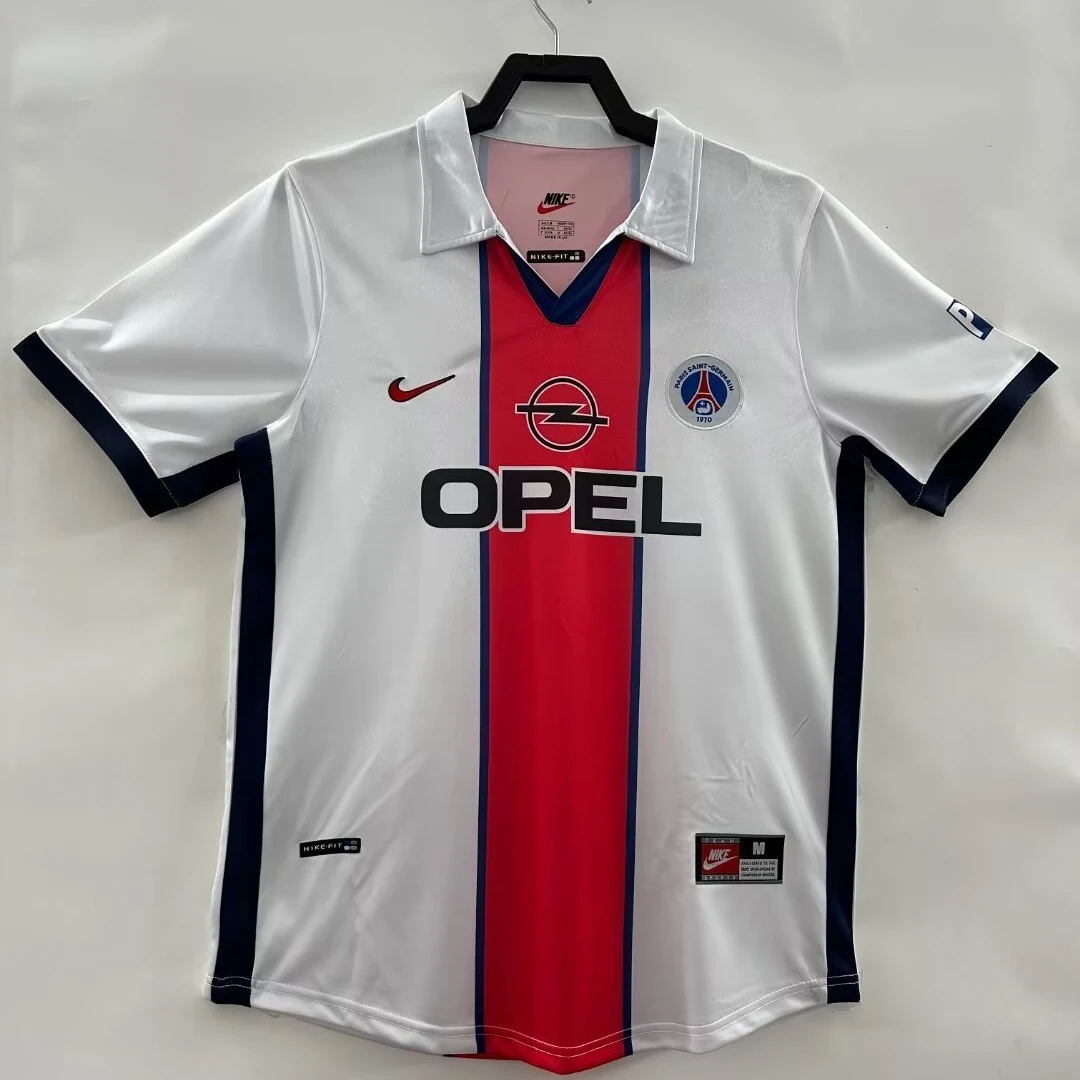 PSG Away 98-99