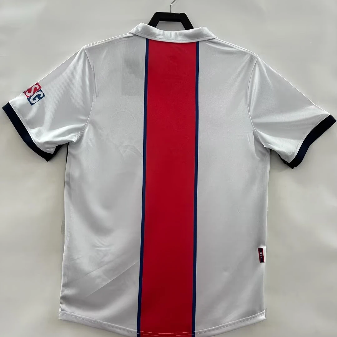 PSG Away 98-99 - 2