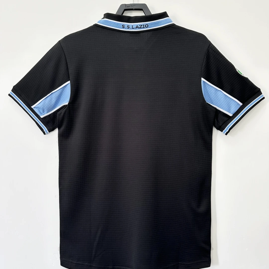 Lazio Away 98-99 - 2