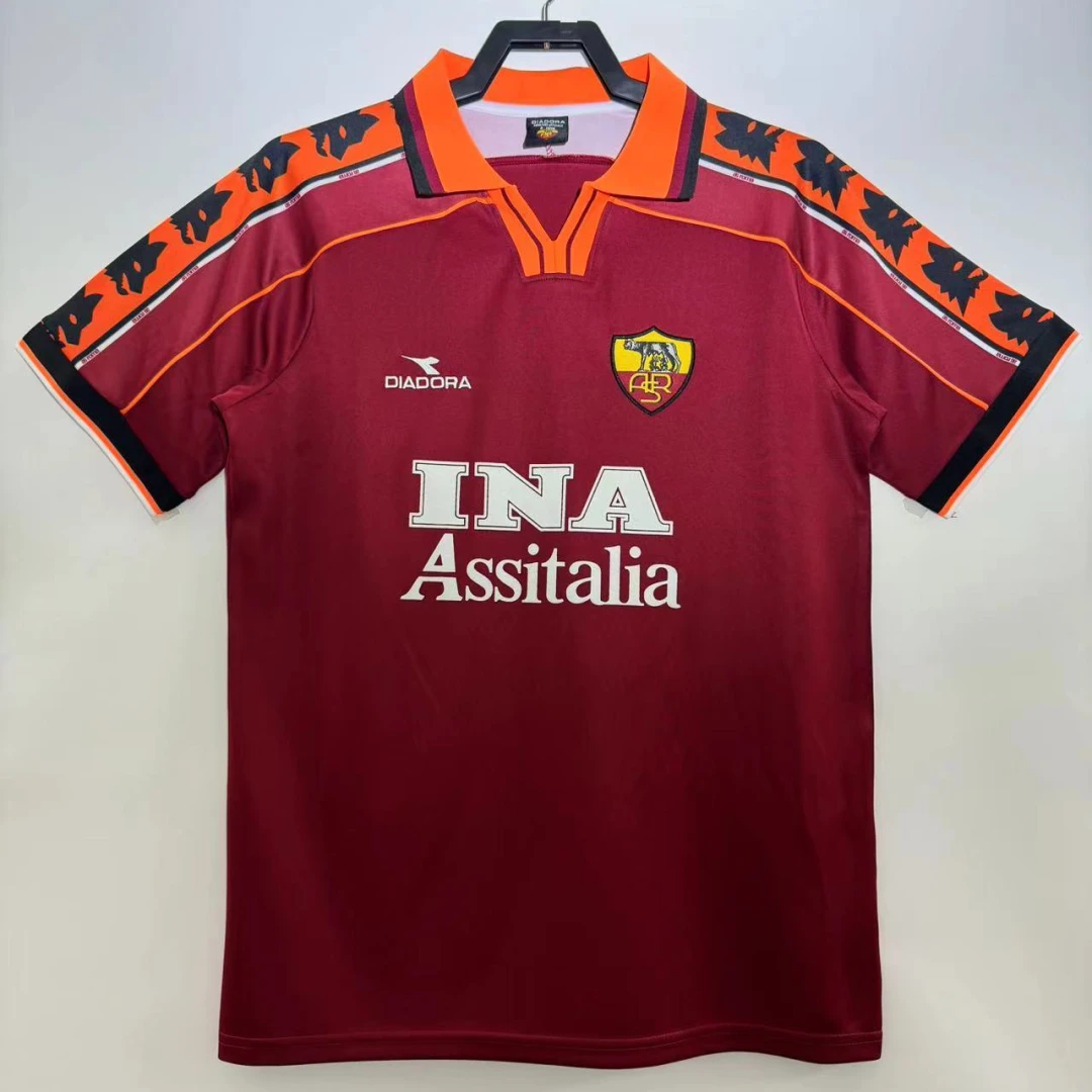 Roma Home 98-99