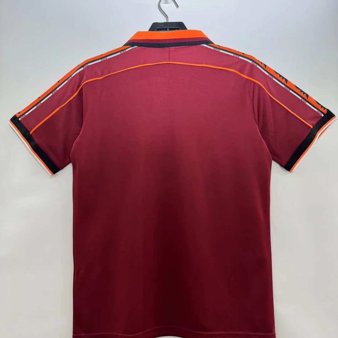 Roma Home 98-99 - 2