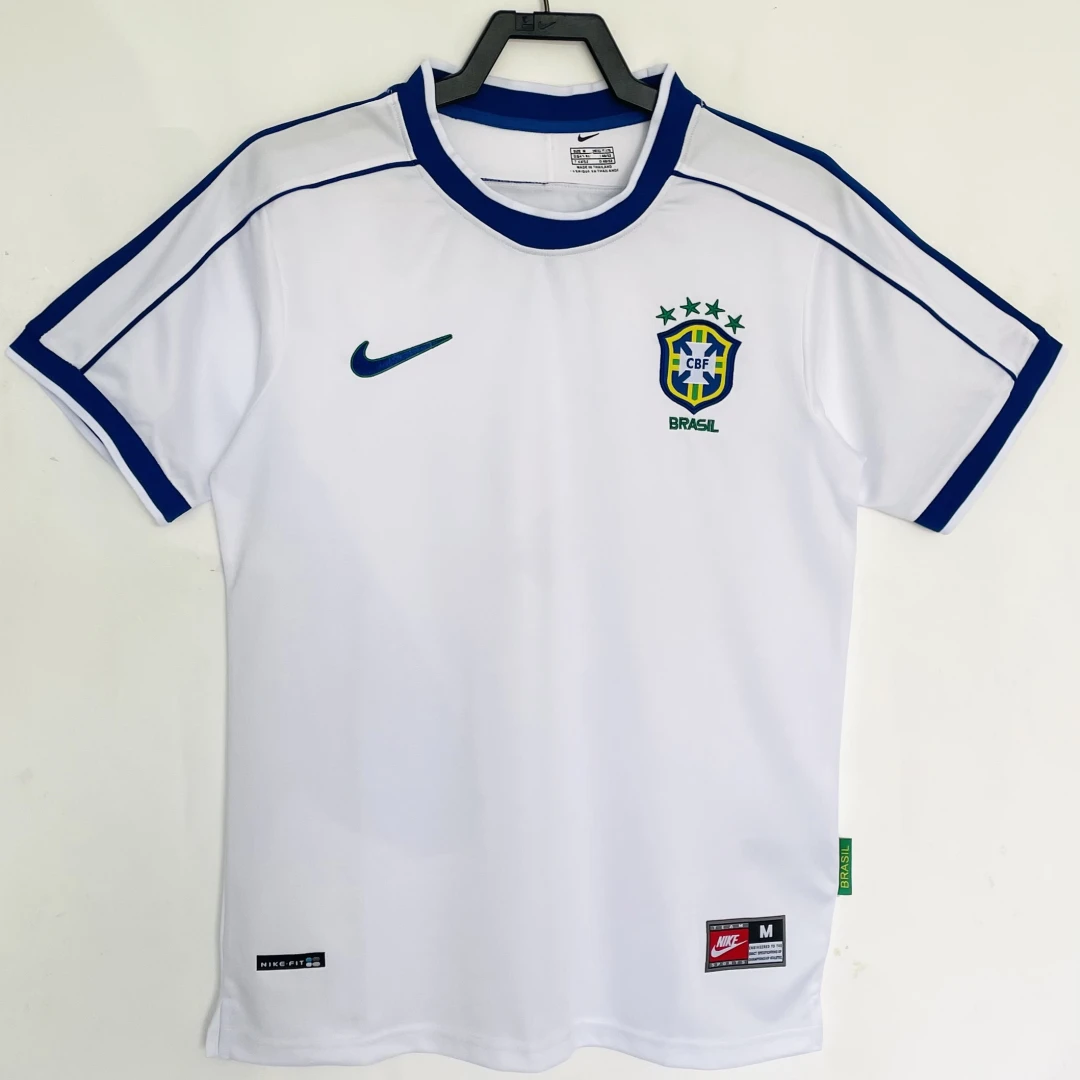 Brazil White 1998
