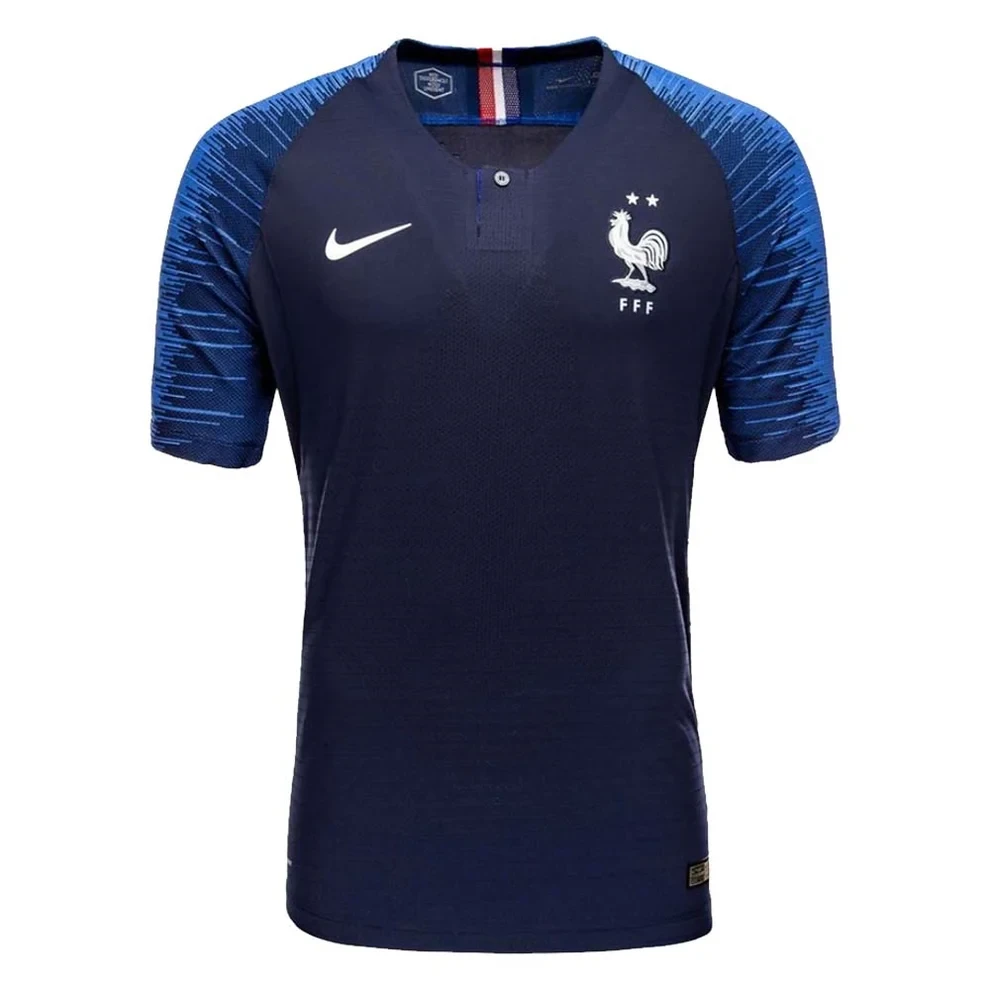 France Home 2018