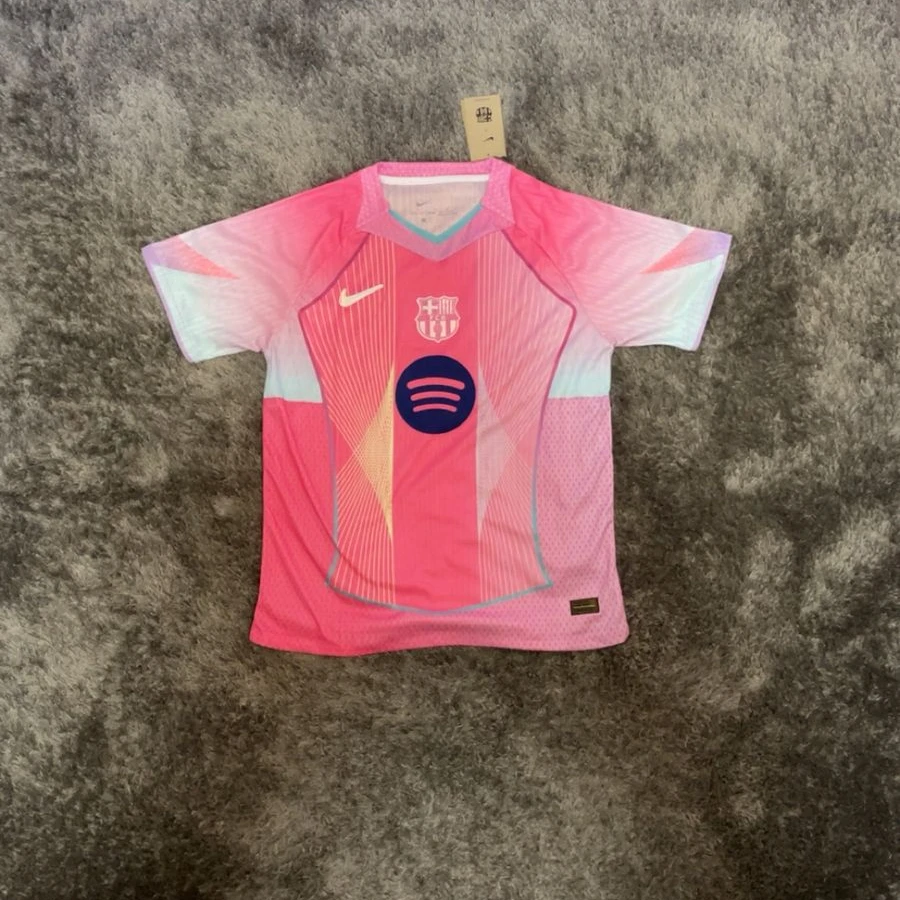 Barca Special Pink