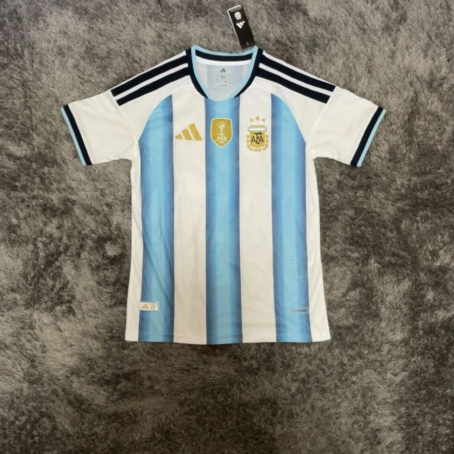 Argentina WC 2026
