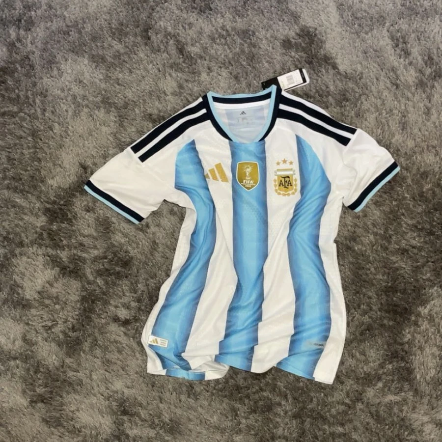 Argentina WC 2026 - 3