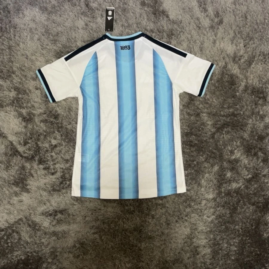 Argentina WC 2026 - 2